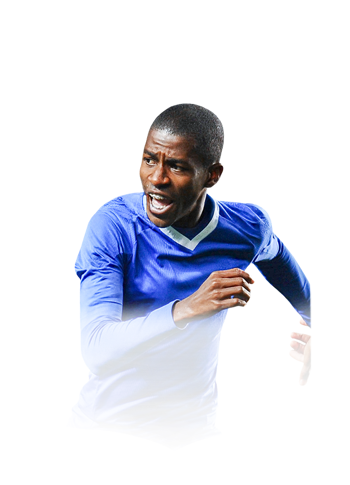 Ramires FIFA 26 Trophy Titans Heroes