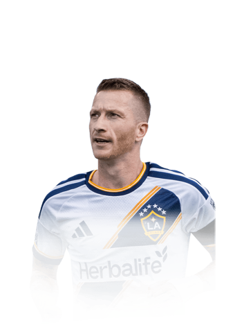 Reus FIFA 26 Futties Winner