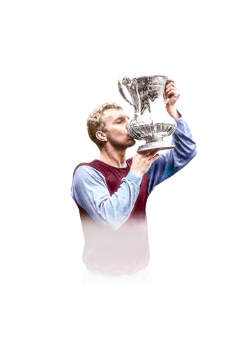 Moore FIFA 26 Trophy Titans Icons