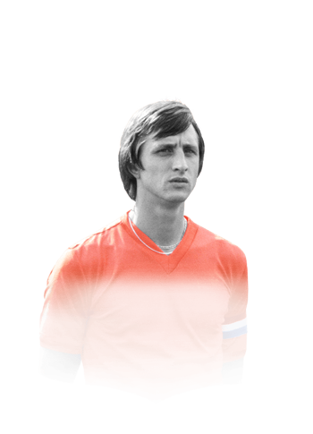 Cruyff FIFA 26 Festival of Football: Greats of the Game ICON