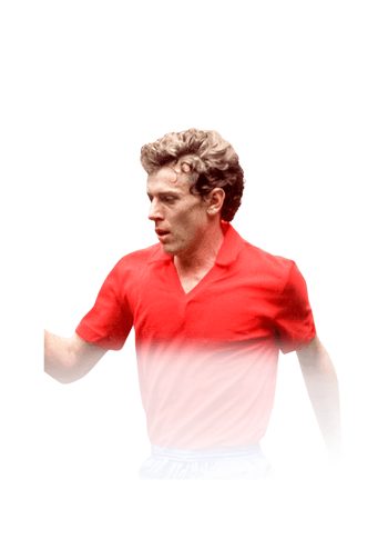 Emilio Butragueño FIFA 26 Trophy Titans Icons