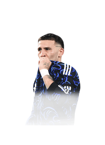 Otamendi FIFA 26 Festival of Football Showdown