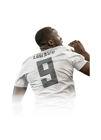 Lukaku FIFA 26 Festival of Football: Glory Hunters