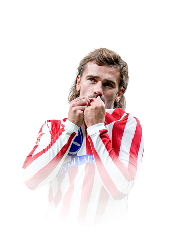 Griezmann FIFA 26 End of an Era