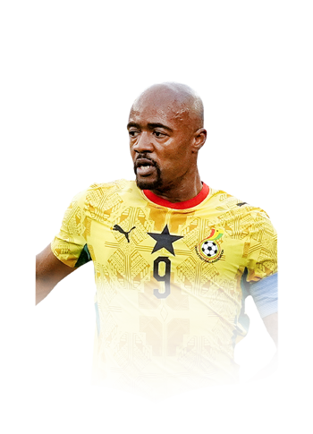 Ayew FIFA 26 Festival of Football: Path to Glory