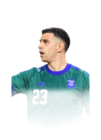 Martínez FIFA 26 Festival of Football: Path to Glory