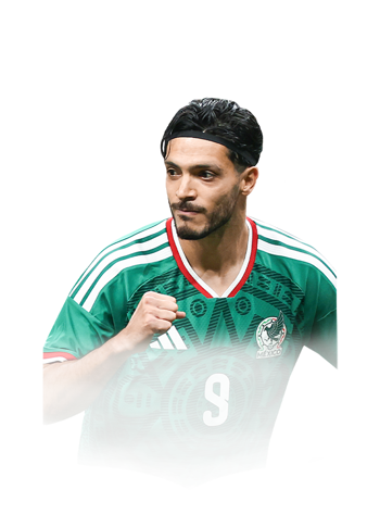 Jiménez FIFA 26 Festival of Football: Path to Glory