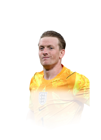 Pickford FIFA 26 Festival of Football: National Pride