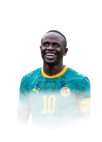 Mané FIFA 26 Festival of Football: Path to Glory