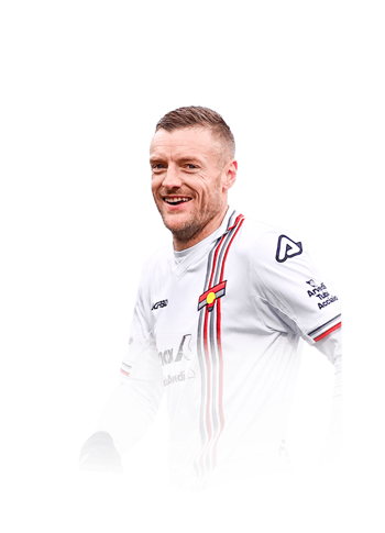 Vardy FIFA 26 Non Rare Gold