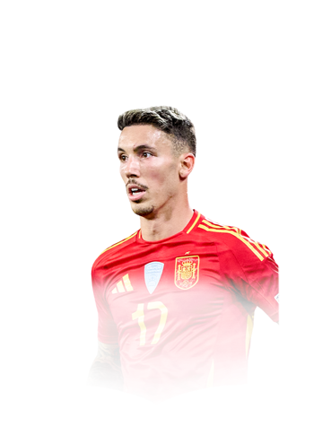 Grimaldo FIFA 26 Non Rare Gold