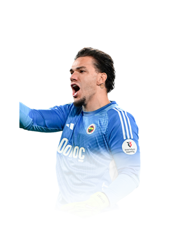 Ederson FIFA 26 World Tour Premium