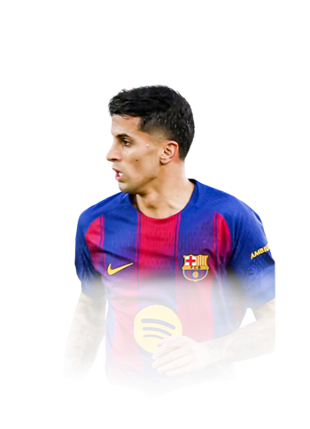 João Cancelo FIFA 26 FUT Fantasy