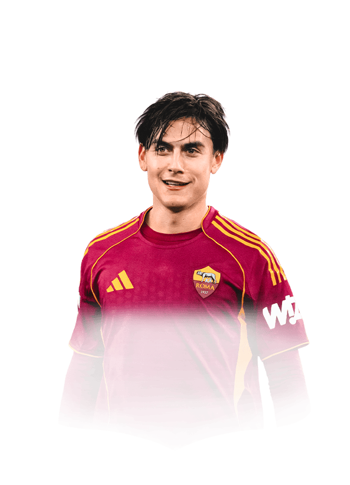 Dybala FIFA 26 FUT Birthday