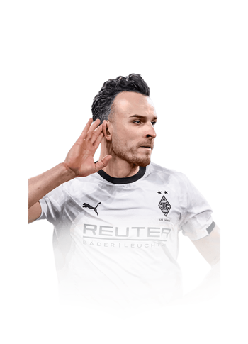 Tabaković FIFA 26 Winter Wildcard