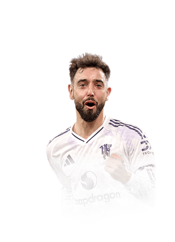 Bruno Fernandes FIFA 26 FUT Fantasy