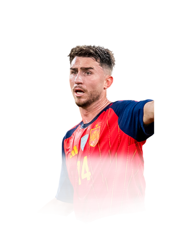 Laporte FIFA 26 Festival of Football: Path to Glory