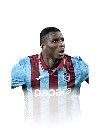 Onuachu FIFA 26 Team of the Season Gold