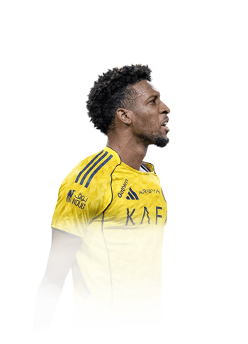Coman FIFA 26 Ultimate Scream