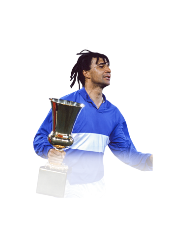 Gullit FIFA 26 Trophy Titans Icons