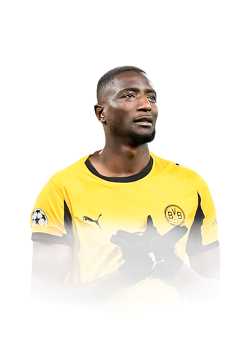 Guirassy FIFA 26 Star Performer