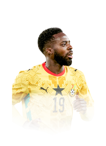 Iñaki Williams FIFA 26 Festival of Football: Path to Glory