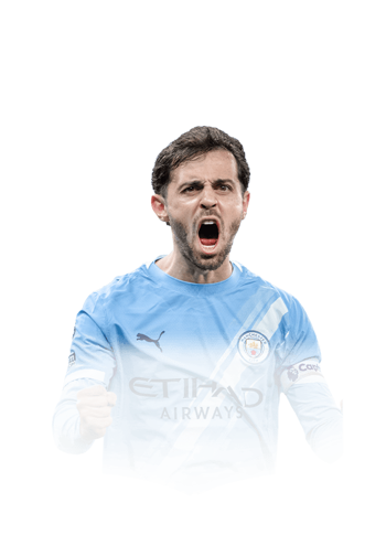 Bernardo Silva FIFA 26 FUT Birthday