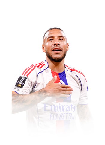 Tolisso FIFA 26 Futties Winner