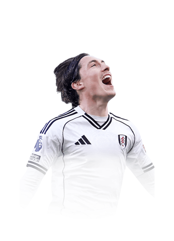 Wilson FIFA 26 TOTS Honorable Mentions