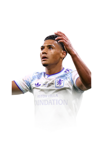 Watkins FIFA 26 Europa League RTTF