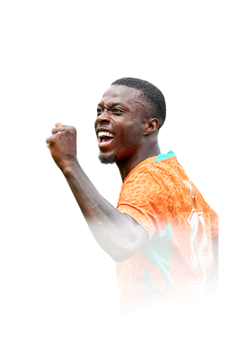Pépé FIFA 26 Festival of Football Star Performer