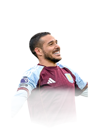 Buendía FIFA 26 FUT Showdown