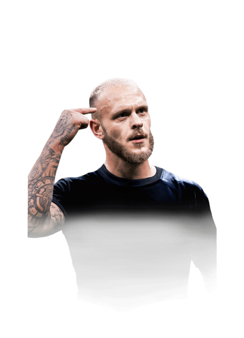 Dimarco FIFA 26 Non Rare Gold