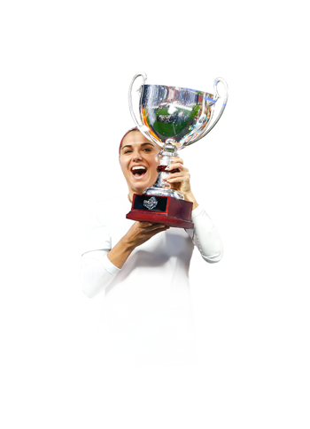 Morgan FIFA 26 Non Rare Gold