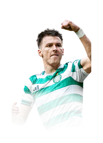 Tierney FIFA 26 FUT Showdown