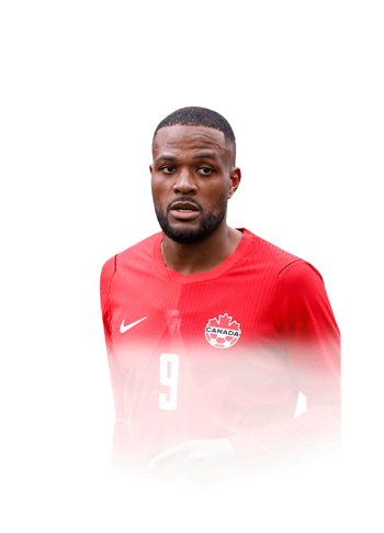 Larin FIFA 26 Festival of Football Showdown