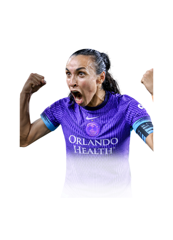 Marta FIFA 26 Non Rare Gold