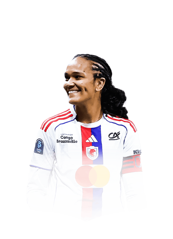 Renard FIFA 26 Team of the Week Gold