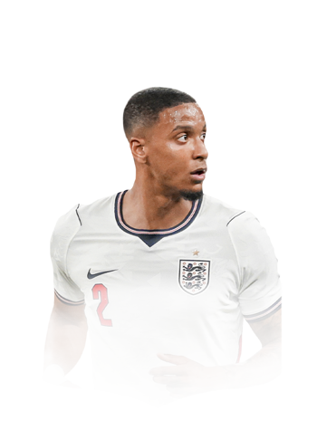Konsa FIFA 26 Festival of Football: Path to Glory