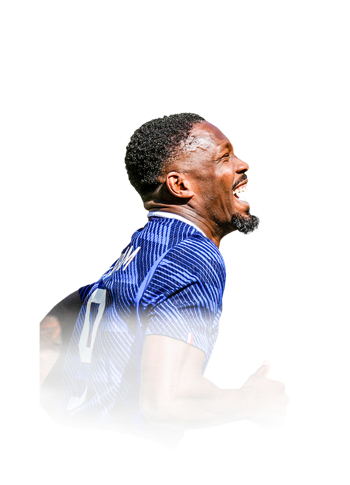 Thuram FIFA 26 Festival of Football: National Pride
