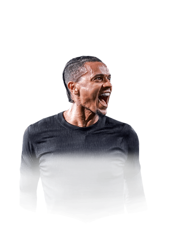 Akanji FIFA 26 Team of the Season Gold