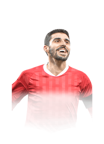 Lees-Melou FIFA 26 Time Warp