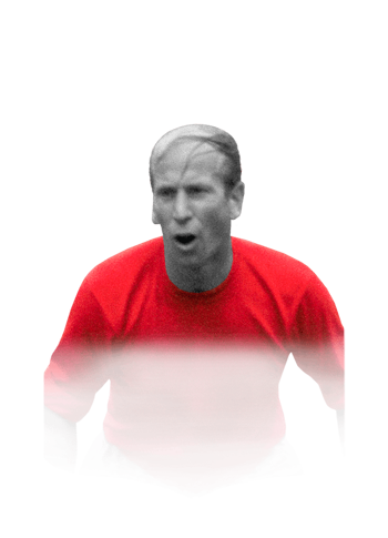 Charlton FIFA 26 Festival of Football: Greats of the Game ICON