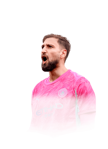 Donnarumma FIFA 26 Team of the Year