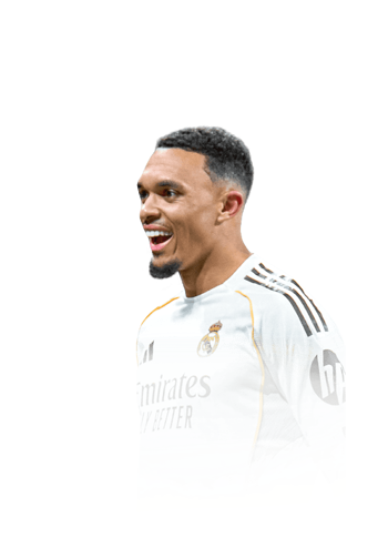 Alexander-Arnold FIFA 26 Ultimate Scream