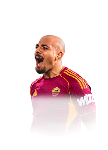 Malen FIFA 26 POTM Serie A