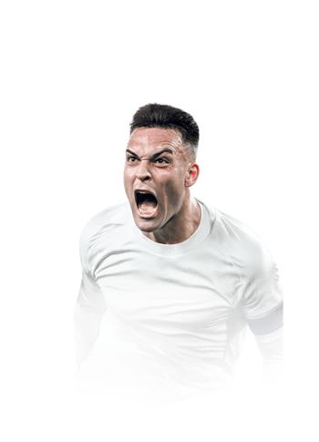 Martínez FIFA 26 POTM Serie A