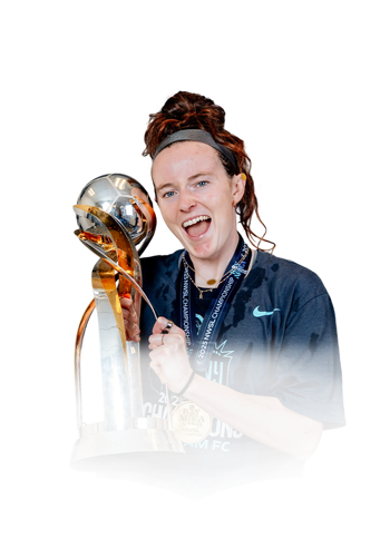 Lavelle FIFA 26 Team of the Week Gold