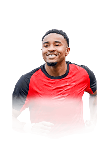 Nkunku FIFA 26 Futties Winner