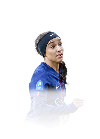 Karchaoui FIFA 26 TOTY Honorable Mention